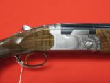 Beretta 686 Silver Pigeon Grade I Sporting 12ga/32" LEFT-HAND (NEW) - 1 of 7
