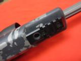 Gunwerks RevX 7mm Rem Mag/25" with Nightforce SHV 5-20x56 (NEW) - 6 of 11