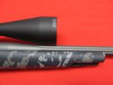 Gunwerks RevX 7mm 25" w/ Nightforce SHV 5-20X56mm (NEW) - 5 of 11