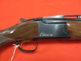 Browning CXT Trap 12ga/30" INV+ (NEW) - 1 of 8