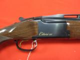 Browning CXT Trap 12ga/30" INV+ (NEW) - 1 of 8