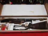 Winchester Model 12 "Y-Series" Trap 12ga/30" Full Choke (LNIB) - 1 of 10