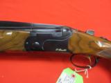 Beretta DT-10 Unsingle Combo 12ga 30"/34" Multichoke
- 5 of 8