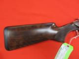 Browning 725 Sporting HIGH RIB 12ga/32" INV DS- 3 of 8