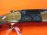 Caesar Guerini "Black Edition" Summit Sporting 12ga/32" Multichoke (NEW) - 1 of 6