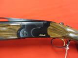 Beretta 686 Onyx Pro Unsingle Trap Combo 12ga 32"/34' Multichoke (NEW) - 7 of 9