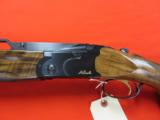 Beretta 686 Onyx Pro Unsingle Trap Combo 12ga 32"/34" Multichoke (NEW) - 5 of 7