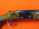 Beretta 686 Onyx Pro Unsingle Trap Combo 12ga 32"/34" Multichoke (NEW) - 1 of 7