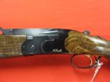 Beretta 686 Onyx Pro Unsingle Trap Combo 12ga 32"/34" Multichoke (NEW) - 5 of 7