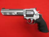 Smtih & Wesson 686-6 Performance Center 357 Magnum 6" - 2 of 4