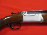Ruger Red Label 12ga/26" Multichoke (cased w/ accessories) - 1 of 9