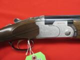 Beretta 686 Silver Pigeon Grade I Field 12ga/28" Multichoke- 1 of 7