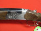 Beretta 686 Silver Pigeon Grade I Field 12ga/28" Multichoke- 5 of 7