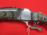 Ruger No. 1 416 Ruger 26" Stainless/Laminate
- 5 of 7