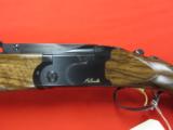 Beretta 686 Onyx Pro Trap Unsingle Combo 12ga/32"-34" (NEW) - 5 of 7