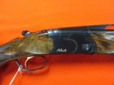 Beretta 686 Onyx Pro Trap Unsingle Combo 12ga/32"-34" (NEW) - 1 of 7