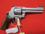 Smith & Wesson 625-2 Apex Custom 45 ACP/5" (USED) - 1 of 5