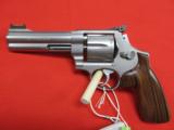 Smith & Wesson 625-2 Apex Custom 45 ACP/5" (USED) - 3 of 5