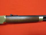 Winchester 1866 Short Rifle 38 Special/20" (NEW) - 3 of 6