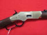Winchester 1866 Short Rifle 38 Special/20" (NEW) - 1 of 6