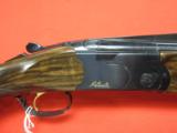 Beretta 686 Onyx Pro Trap O/U 12ga/30" (NEW) - 1 of 9