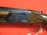 Beretta 686 Onyx Pro Trap O/U 12ga/30" (NEW) - 6 of 9