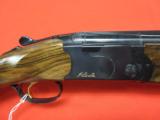 Beretta 686 Onyx Pro Sporting 12ga/32" (NEW) - 1 of 9