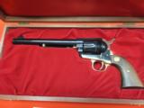 Colt SAA 2nd Generation 125th Anniversary 45LC/7.5" (LNIC) - 1 of 3