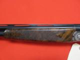 Beretta 686 Silver Pigeon Deluxe "Gallery Edition" 20ga/30" Multichoke (NEW) - 8 of 8