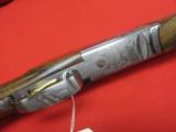 Beretta 686 Silver Pigeon Deluxe "Gallery Edition" 20ga/30" Multichoke (NEW) - 4 of 8