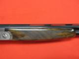 Beretta 686 Silver Pigeon Deluxe "Gallery Edition" 20ga/30" Multichoke (NEW) - 2 of 8
