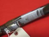 Beretta 686 Silver Pigeon Deluxe "Gallery Edition" 20ga/30" Multichoke (NEW) - 4 of 10