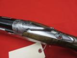 Beretta 686 Silver Pigeon Deluxe "Gallery Edition" 20ga/30" Multichoke (NEW) - 9 of 10