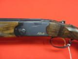 Beretta 686 Onyx Pro Sporting 28ga/30" Multichoke (NEW) - 5 of 7