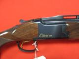 Browning CXT 12ga/32" INV+ "Special Run" (NEW) - 1 of 7