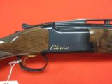 Browning CXT 12ga/30" INV+ "Special Run" (NEW) - 1 of 7