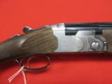 Beretta 686 Silver Pigeon Grade I Sporting 12ga/30" Optima HP LEFT-HAND 147193 - 1 of 9
