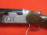 Beretta 686 Silver Pigeon Grade I Field 20ga/28" Multichoke (USED) - 6 of 9