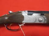 Beretta 686 Silver Pigeon Grade I Field 20ga/28" Multichoke (USED) - 1 of 9