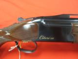 Browning Citori CXT 12ga/32" (NEW) - 1 of 9