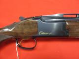 Browning Citori CXT 12ga/30" (NEW) - 1 of 8