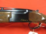 Browning Citori CX 12ga/30" (NEW)- 6 of 9