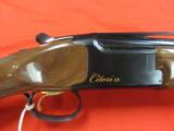 Browning Citori CX 12ga/30" (NEW)- 1 of 9