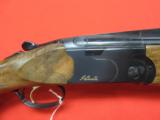 Beretta 686 Onyx Pro Trap 12ga/30" (NEW) - 1 of 9