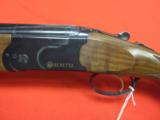 Beretta 686 Onyx Field 12ga/26.5" (USED) - 6 of 9