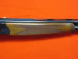 Beretta 686 Onyx Field 12ga/26.5" (USED) - 3 of 9