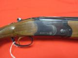 Beretta 686 Onyx Field 12ga/26.5" (USED) - 1 of 9