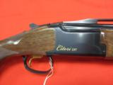 Browning Citori CXT 12ga/32" (NEW) - 1 of 9