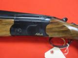 Beretta 686 Onyx Pro Trap 12ga/32" (NEW) - 6 of 9