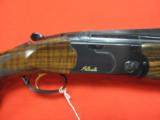 Beretta 686 Onyx Pro Trap 12ga/32" (NEW - 1 of 9